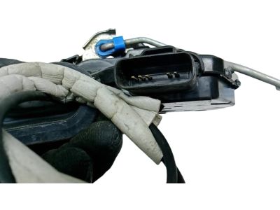 Kia Optima Door Lock - 81315D5010