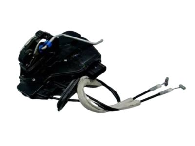 Kia Optima Door Lock - 81315D5010