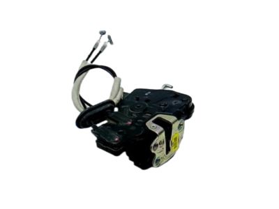 Kia Optima Door Lock - 81315D5010