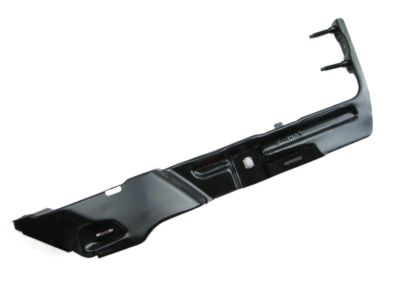 Kia 866153E010 Side Bracket Assembly-Rear Bumper