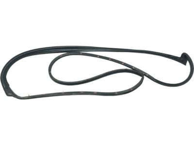 2019 Kia Optima Door Seal - 82130D4000