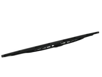 00009ADU20KA Kia 20" WIPER Blade Product Photo 2 of 2