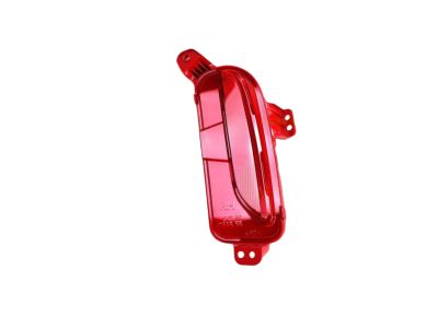 2024 Kia Soul Bumper Reflector - 92406K0510