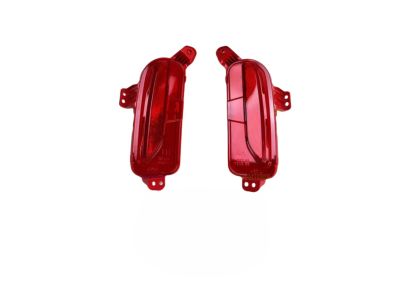 2024 Kia Soul Bumper Reflector - 92406K0510