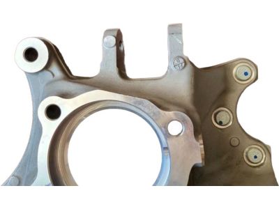 Kia Telluride Spindle - 52711S9000