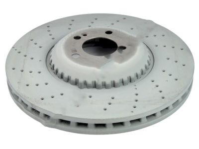 Kia Sorento Flywheel - 2321039700