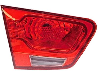 Kia Rio Back Up Light - 924031W000