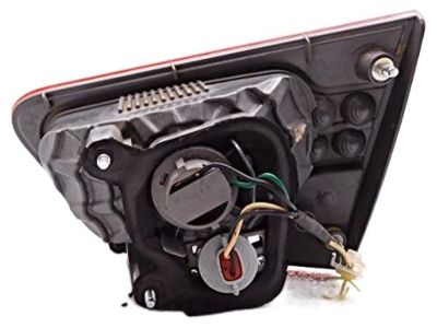 Kia 924031W000 Lamp Assembly-Rear Combination Inside