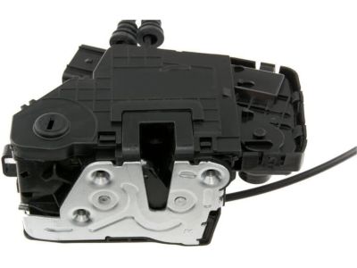 Kia Sportage Door Lock Actuator - 81420D9000