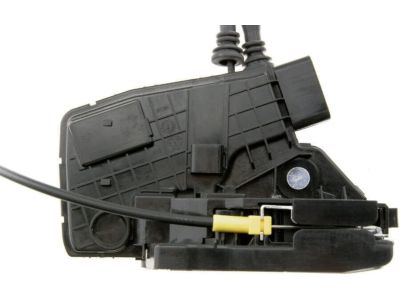 Kia Sportage Door Lock Actuator - 81420D9000