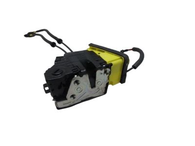Kia Sportage Door Lock Actuator - 81420D9000