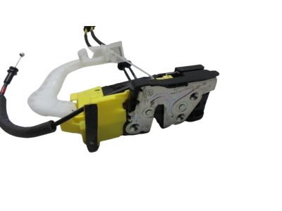 Kia Sportage Door Lock Actuator - 81420D9000