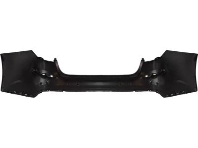 Kia Optima Bumper - 86610D5510