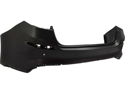 Kia Optima Bumper - 86610D5510