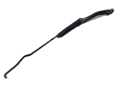 Kia 0K01267321C Front Windshield Wiper Arm