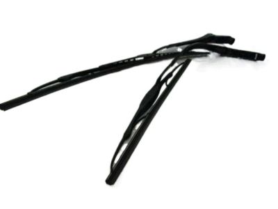 2016 Kia Forte Windshield Wiper - 98310A7500