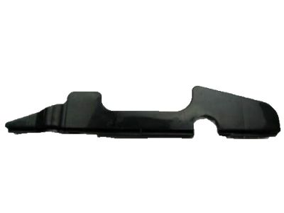 Kia 291351M000 Guard-Air, LH