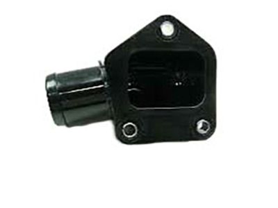 Kia 256323CAA0 Fitting-Water Outlet