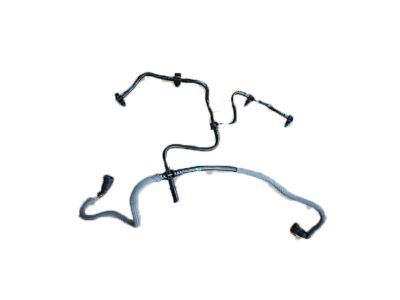 Kia 313203W850 Hose Assembly-Fuel High