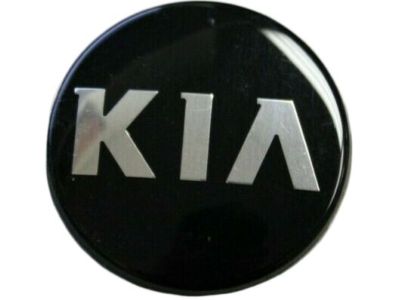 Kia Rio Wheel Cover - 52960H8200