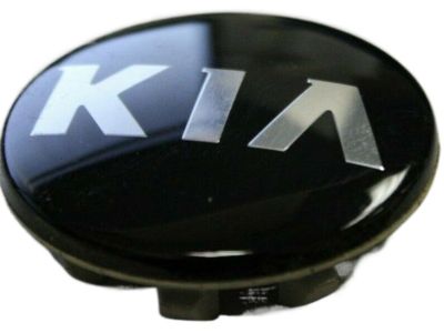 Kia 52960H8200 Wheel Hub Cap Assembly