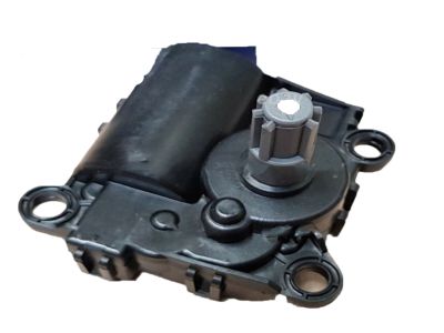 2007 Kia Sedona Blend Door Actuator - 971623SAA0