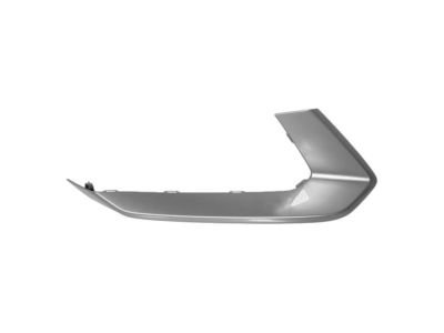 86596DW000 Genuine Kia Front Bumper Moulding