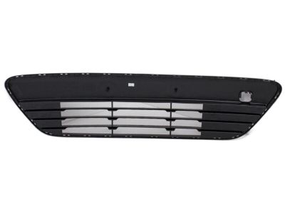 Kia 865611W710 Front Bumper Grille