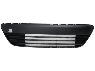 Kia 865611W710 Front Bumper Grille