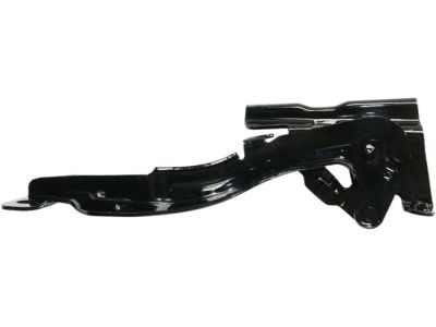 Kia 791101W000 Hinge Assembly-Hood LH