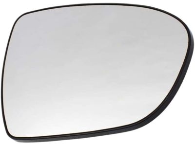 Kia Car Mirror - 876212T110