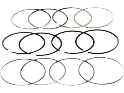 2016 Kia Sportage Piston Ring Set - 230402G510