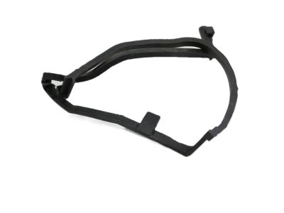 Kia 0FE1H10502A Gasket-Cover,Lower