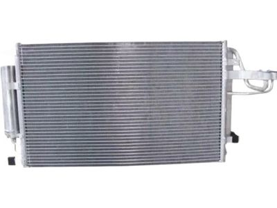 Kia Sportage A/C Condenser - 976062E000