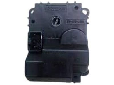 2009 Kia Spectra Blend Door Actuator - 971592F000