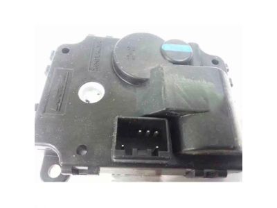 Kia 971592F000 Mix Actuator Assembly