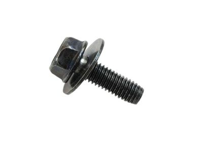 Kia K9GG600620B Screw-Tapping