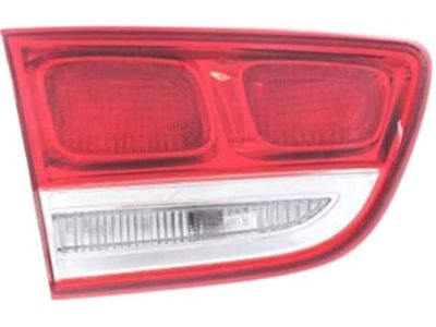 Kia Sorento Back Up Light - 92403C6100