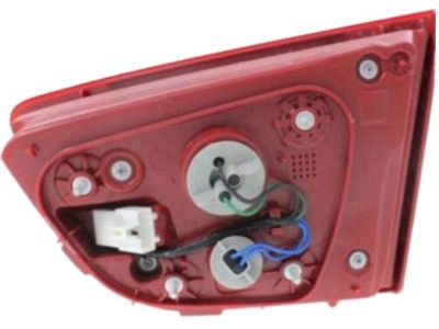 Kia 92403C6100 Lamp Assembly-Rear Combination