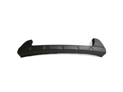 Kia 865111D160 Front Bumper Control Cover Assembly