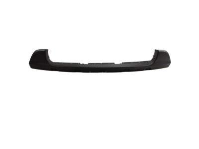 Kia 865111D160 Front Bumper Control Cover Assembly