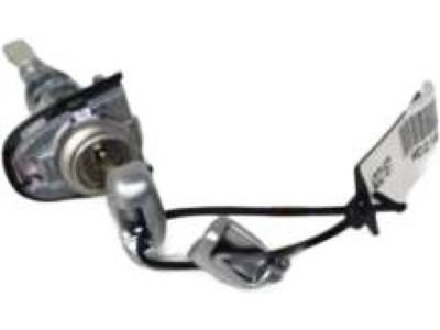 2011 Kia Forte Ignition Lock Assembly - 819051M120