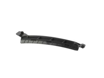 Kia 86568G5000 Duct Assembly-Air Curtain