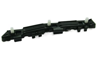 Kia 866621U500 Bracket Assembly-Rear Bumper