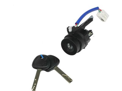 2021 Kia Soul Ignition Lock Assembly - 81900M7D00