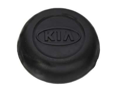 1998 Kia Sephia Wheel Cover - 0K20437190B