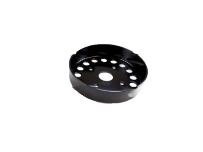 Kia Seltos Water Pump Pulley - 252212E000