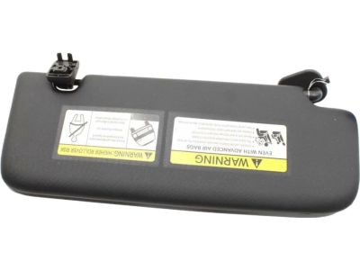 Kia Sportage Sun Visor - 85210D9310WK