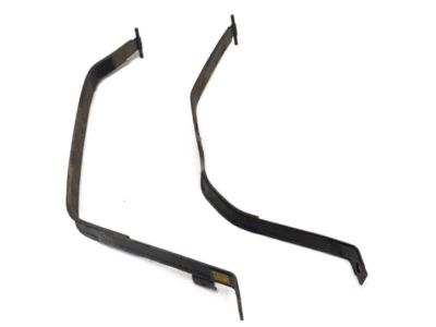 2021 Kia Rio Fuel Tank Strap - 31211H9000