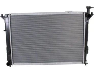 2012 Kia Sorento Radiator - 253101U100